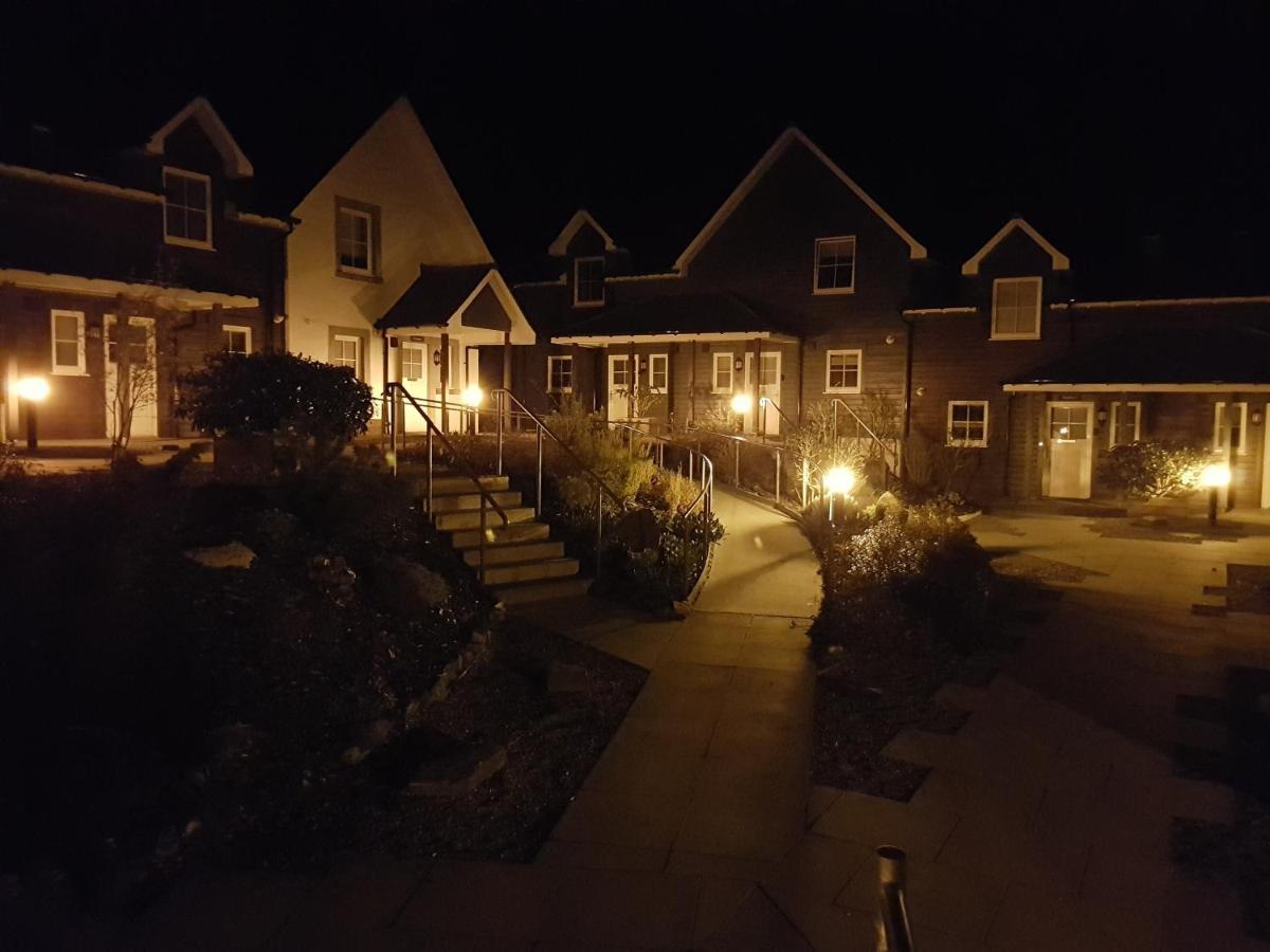 Cara Anan Apartment Killin Exterior photo